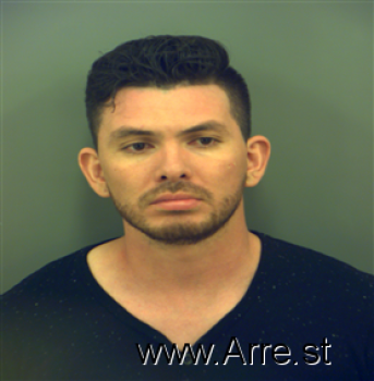 Adrian  Arreola Mugshot