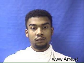 Adrian  Banks Mugshot