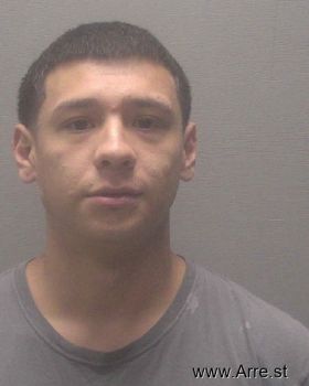 Adrian  Barboza Mugshot