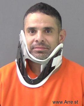 Adrian  Berumen Mugshot