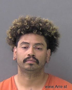 Adrian Lee Brown Mugshot