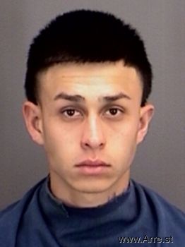 Adrian  Campos-garica Mugshot