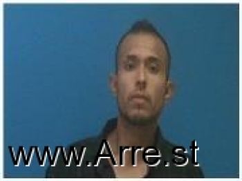 Adrian  Campos-vazquez Mugshot