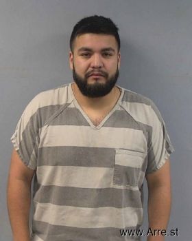 Adrian Paul Castaneda Mugshot