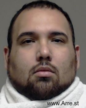 Adrian Adam Castro Mugshot