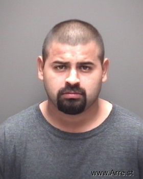 Adrian Alejandro Chavez Mugshot