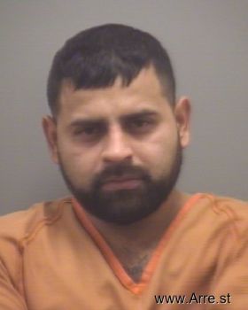 Adrian Alejandro Chavez Mugshot