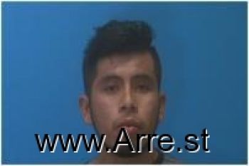 Adrian  Chavez-alonso Mugshot