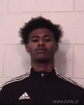 Adrian Deshawn Clark Mugshot