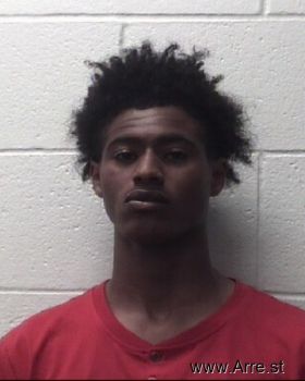 Adrian Deshawn Clark Mugshot