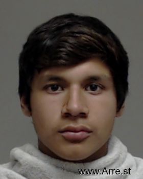 Adrian Lee Contreras Mugshot