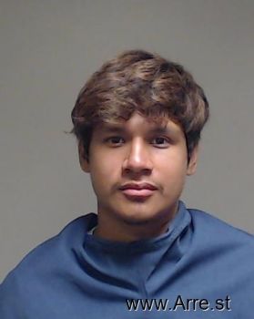 Adrian Lee Contreras Mugshot