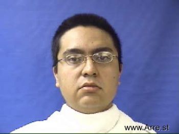 Adrian  Dominguez Mugshot