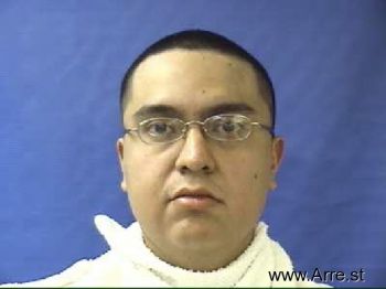 Adrian  Dominguez Mugshot