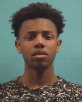 Adrian Jonte Davis Mugshot