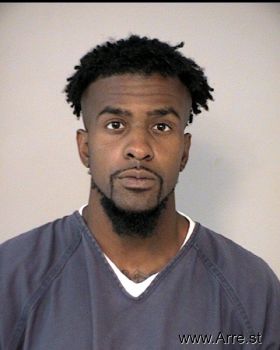 Adrian Charles Davis Mugshot