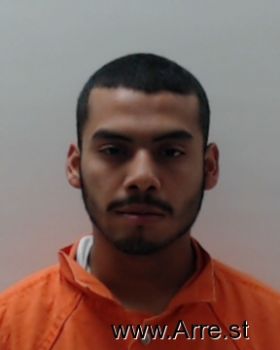 Adrian  Diaz Mugshot