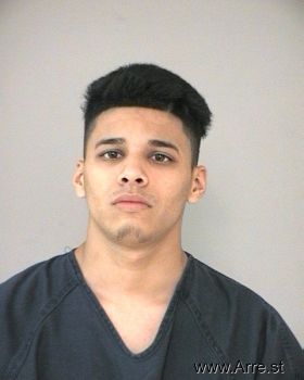 Adrian Andres Fernandez Mugshot