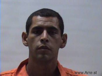 Adrian Armando Gonzales Mugshot