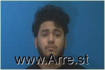 Adrian Lee Gonzalez Mugshot