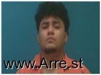 Adrian Lee Gonzalez Mugshot