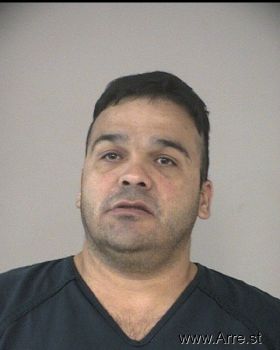 Adrian  Gonzalez-garza Mugshot