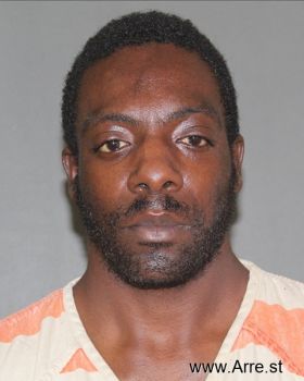 Adrian Dewayne Grant Mugshot