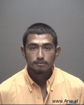 Adrian Joseph Guzman Mugshot