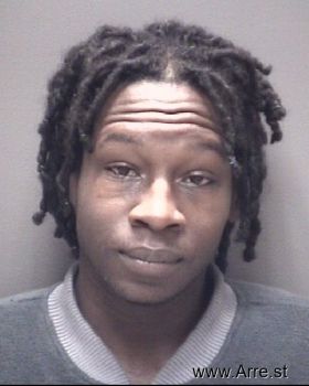 Adrian Charles Hayes Mugshot