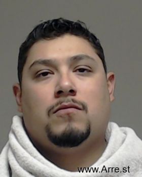 Adrian Gabriel Hernandez Mugshot