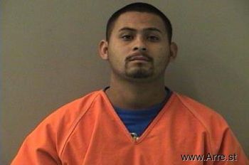 Adrian Alberto Hernandez Mugshot