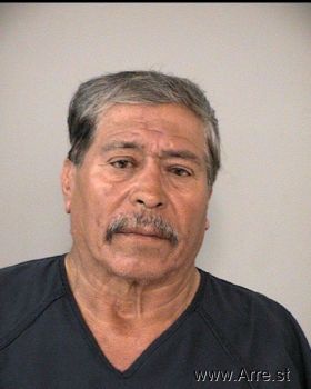 Adrian Zavala Hernandez Mugshot