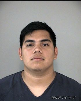 Adrian Rene Hernandez Mugshot