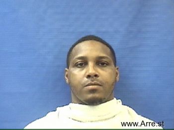 Adrian Delon Howard Mugshot