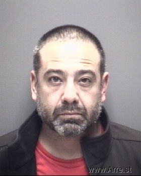 Adrian Lee Iglesias Mugshot