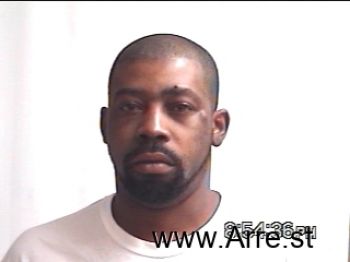 Adrian  Jackson Mugshot