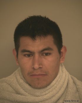 Adrian  Jimenez Mugshot