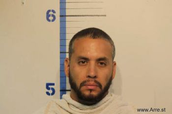 Adrian Rodriguez Jimenez Mugshot