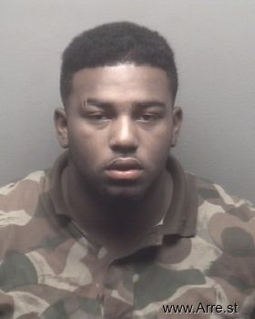 Adrian  Jones Mugshot