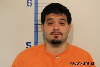 Adrian  Lopez Mugshot