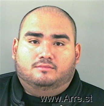 Adrian  Lopez Mugshot