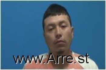 Adrian Martinez Lopez Mugshot