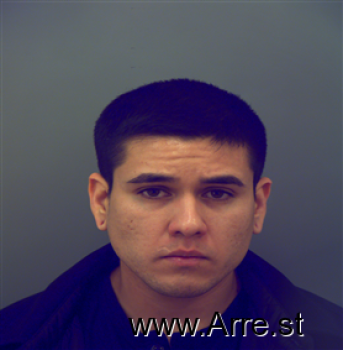 Adrian  Madrid Mugshot