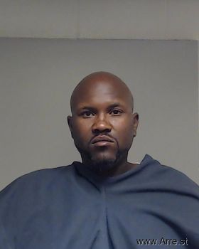 Adrian Cedric Mcgee Mugshot