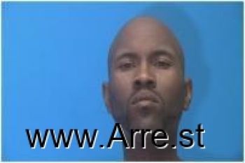 Adrian Cedric Mcgee Mugshot