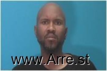 Adrian Cedric Mcgee Mugshot