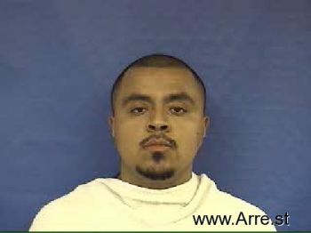 Adrian Joe Medina Mugshot