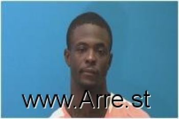 Adrian Devon Moore Mugshot