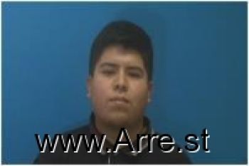 Adrian  Ortega-martinez Mugshot