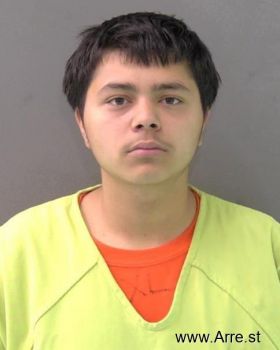 Adrian  Ortiz Mugshot